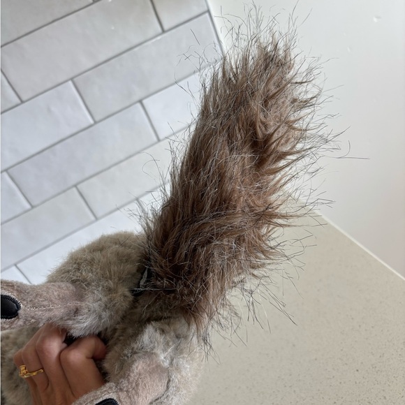 Star Wars Galaxys Edge Lava Meerkat Plush Interactive Disney Sound Works! EUC - Picture 7 of 9